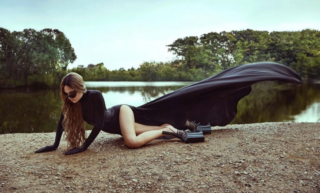 The history of the Siren