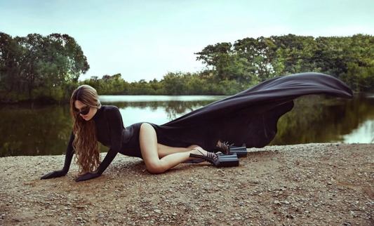 The history of the Siren