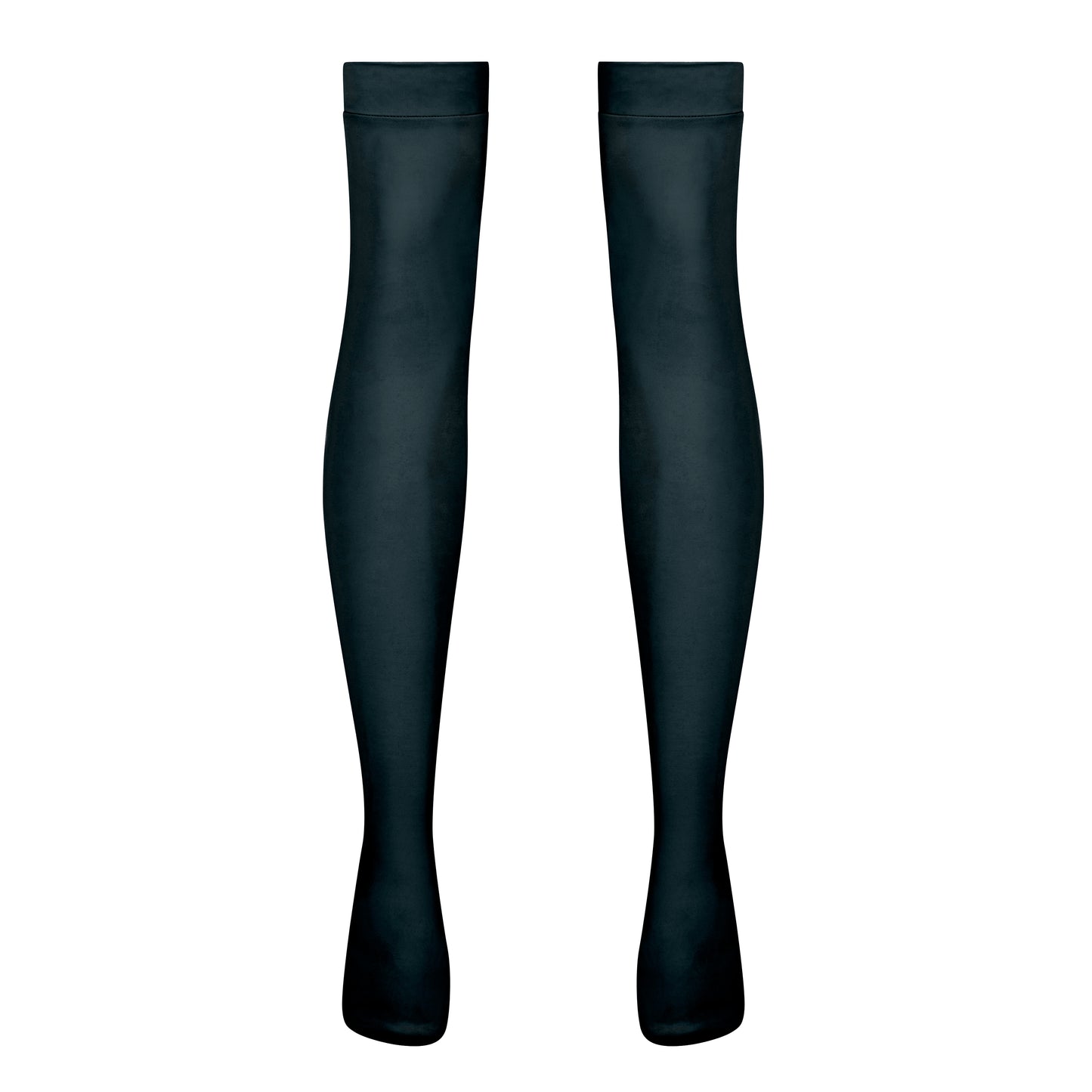 'Gene' technical jersey stockings image 0