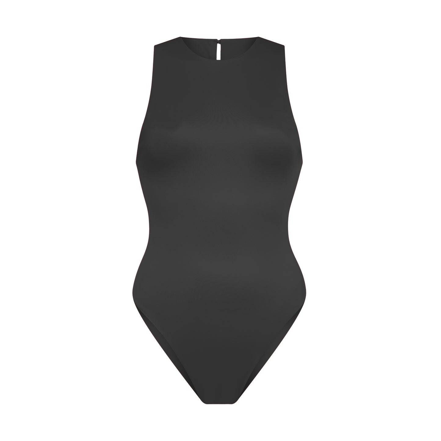 Tide bodysuit in ECONYL® technical jersey