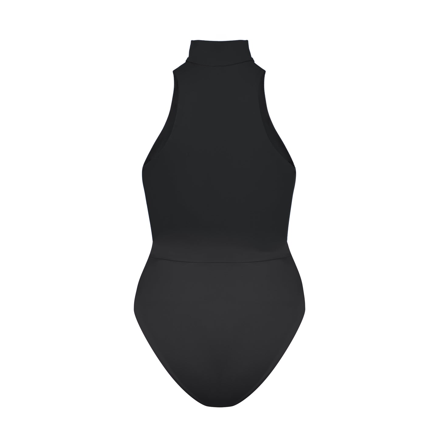 Dusk bodysuit in ECONYL® technical jersey