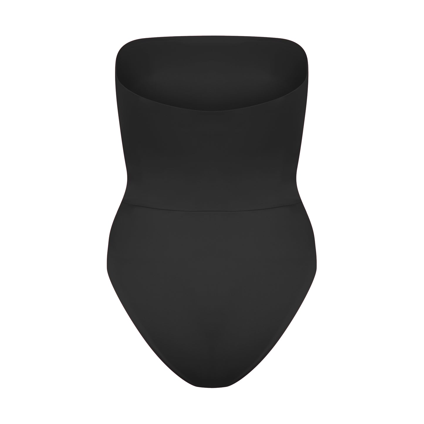 Shore bodysuit in ECONYL® technical jersey