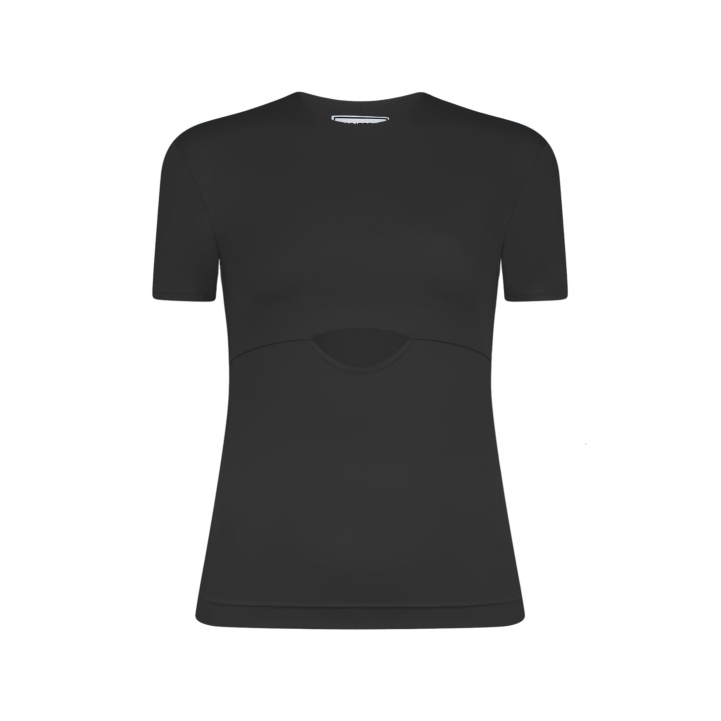 Atoll t-shirt in ECONYL® technical jersey