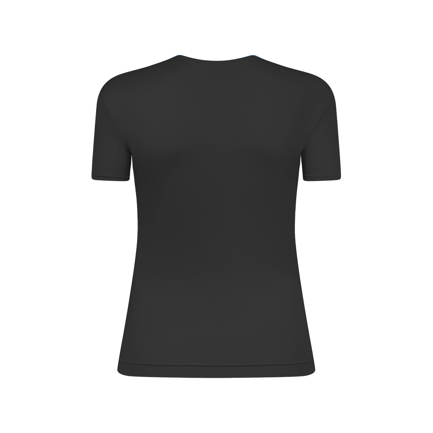 Atoll t-shirt in ECONYL® technical jersey