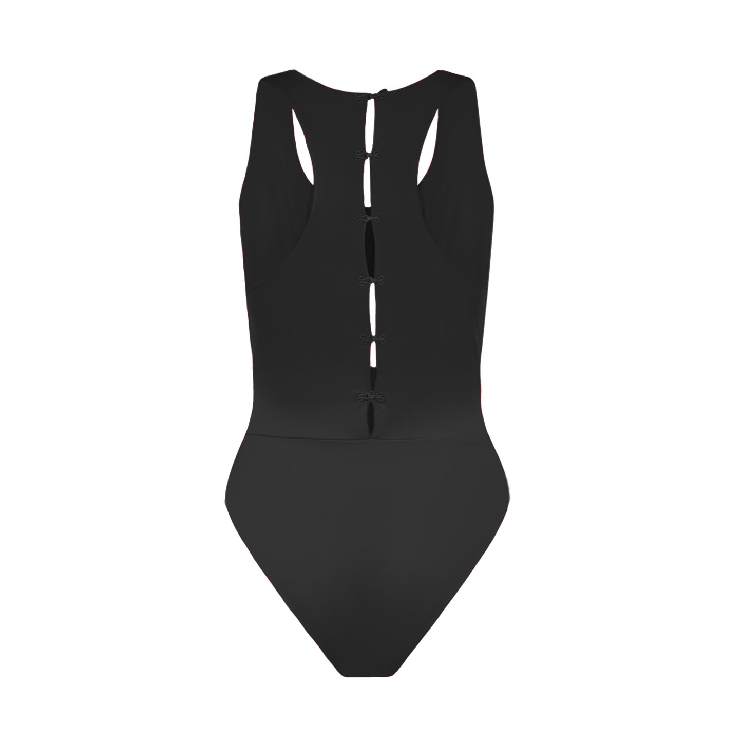 Ibis bodysuit in ECONYL® technical jersey