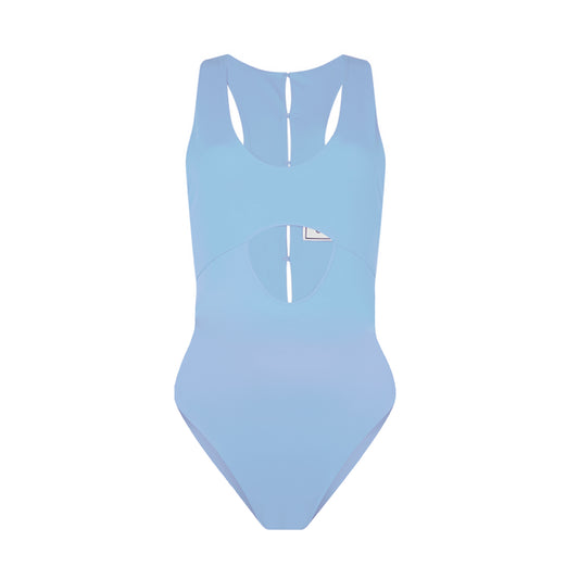 Ibis bodysuit in ECONYL® technical jersey