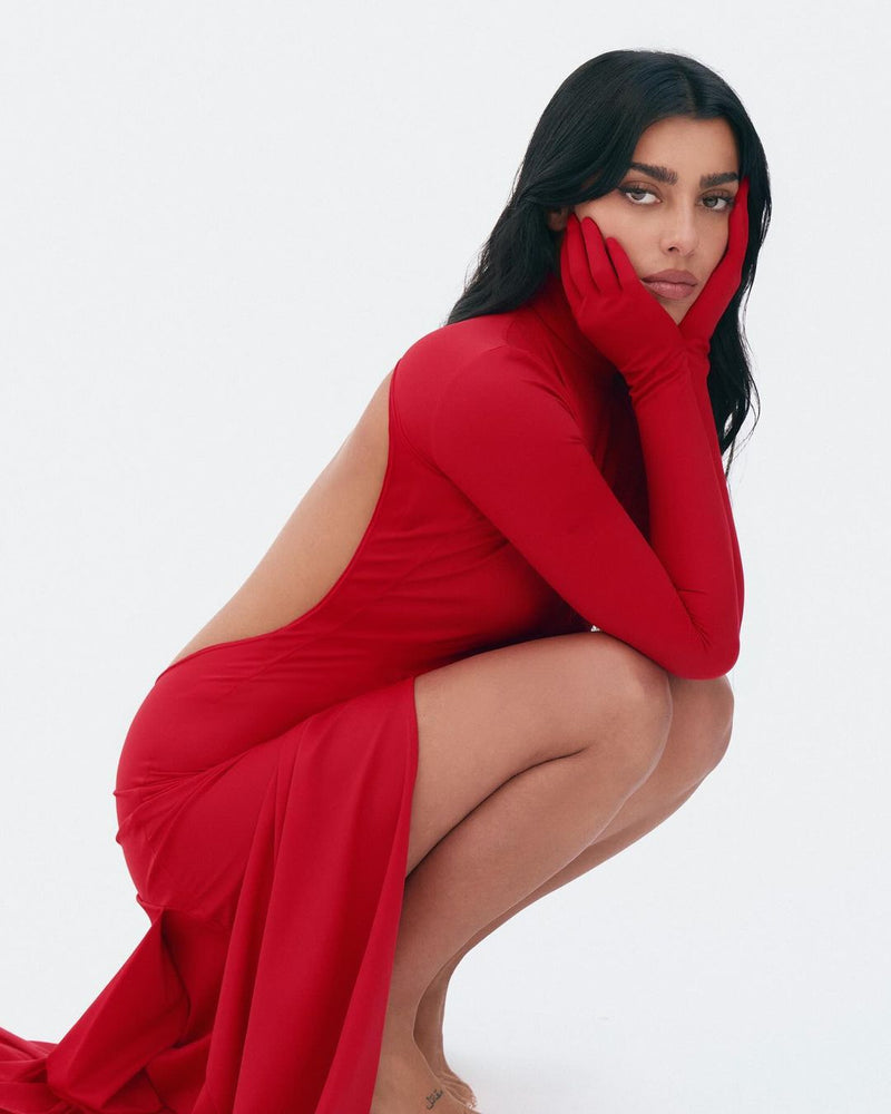 Paula Cendejas