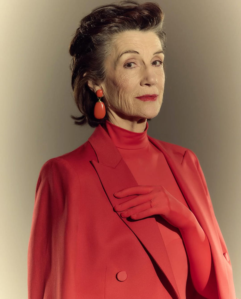 Harriet Walter