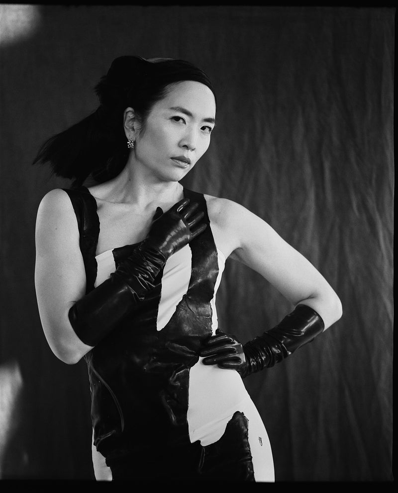 Sandra Yi Sencindiver