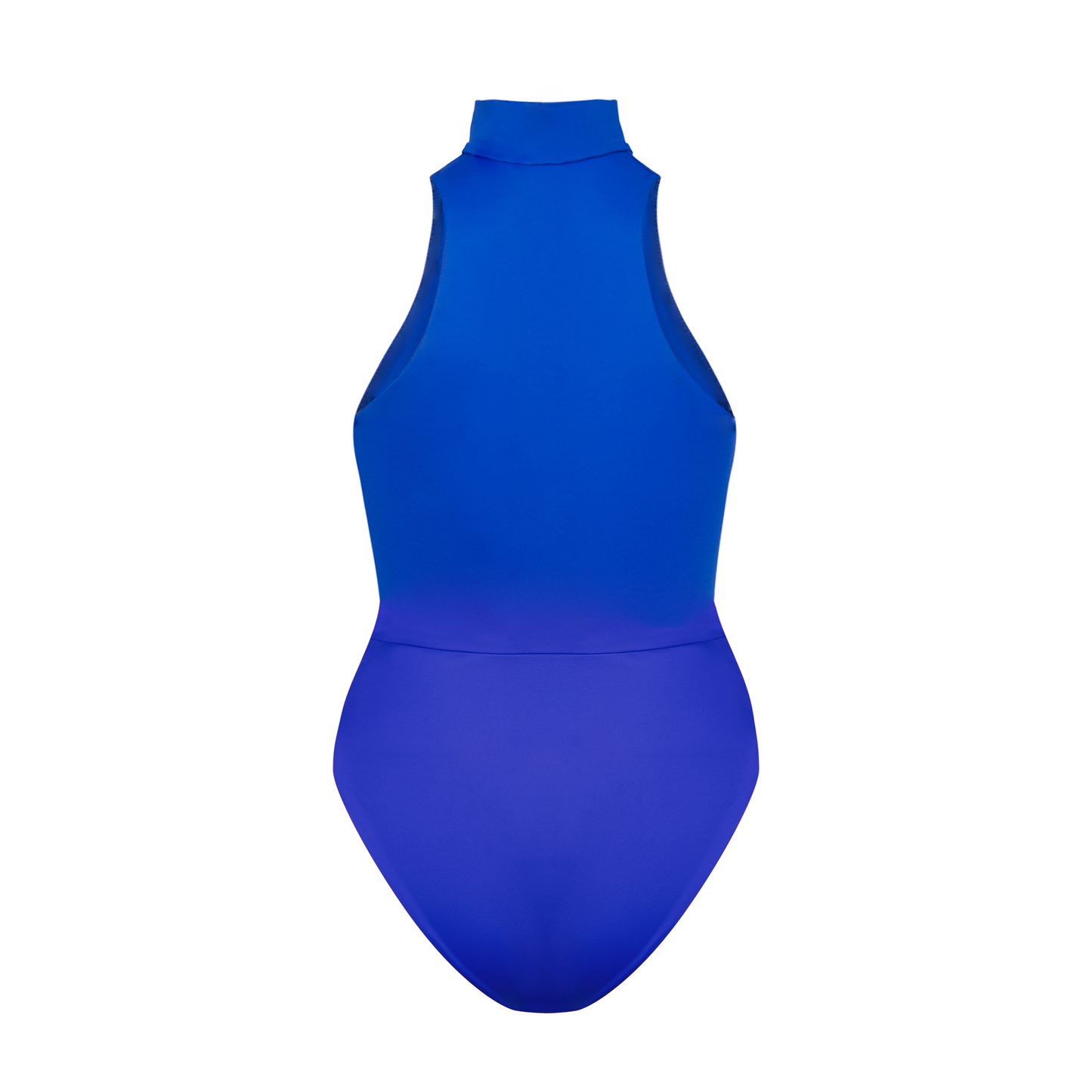 Dusk bodysuit in ECONYL® technical jersey