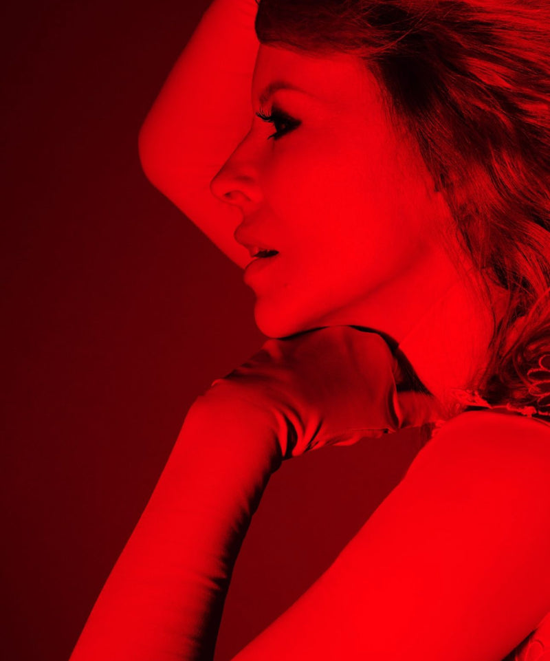 Kylie Minogue