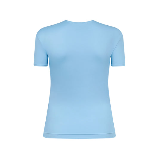 Atoll t-shirt in ECONYL® technical jersey