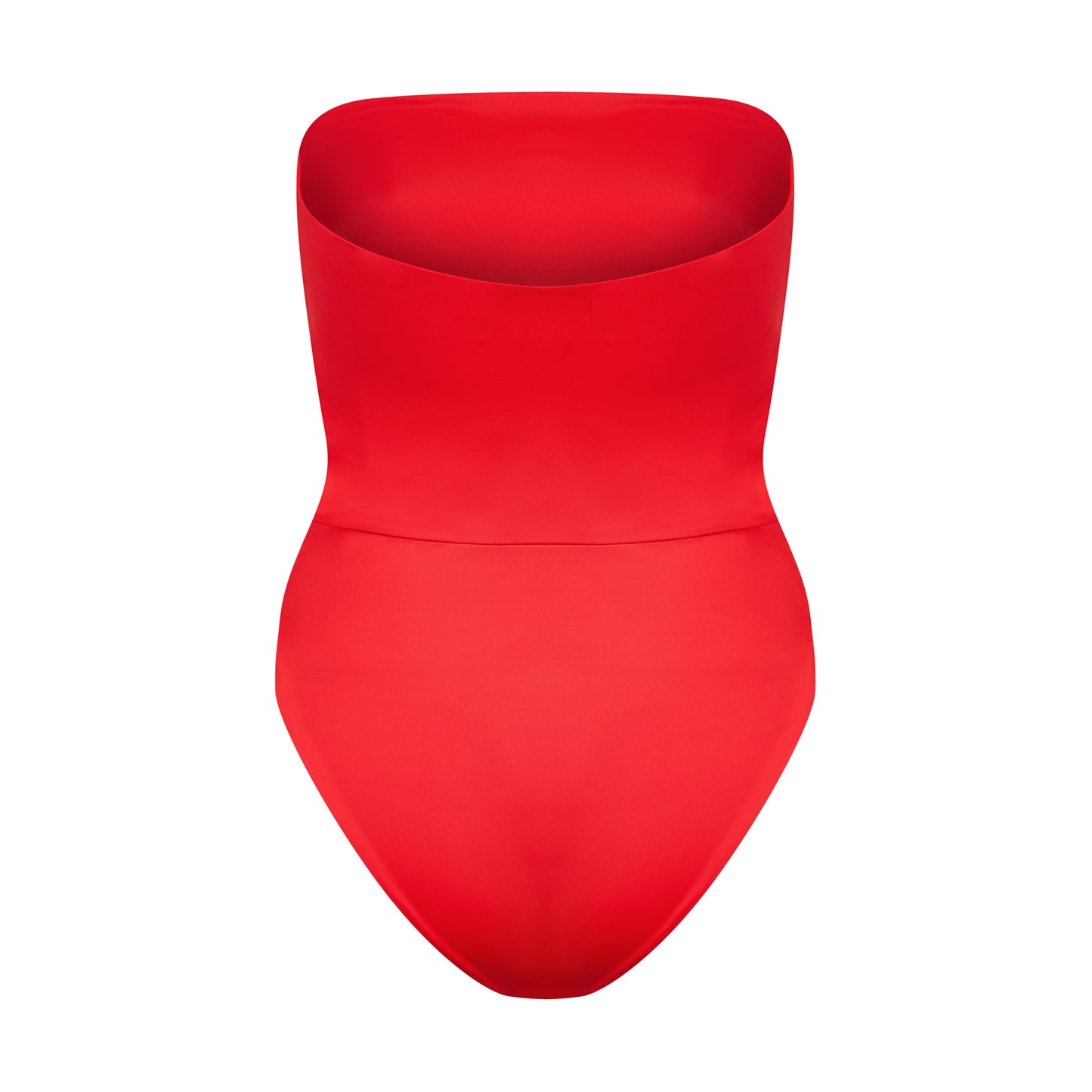 Shore bodysuit in ECONYL® technical jersey