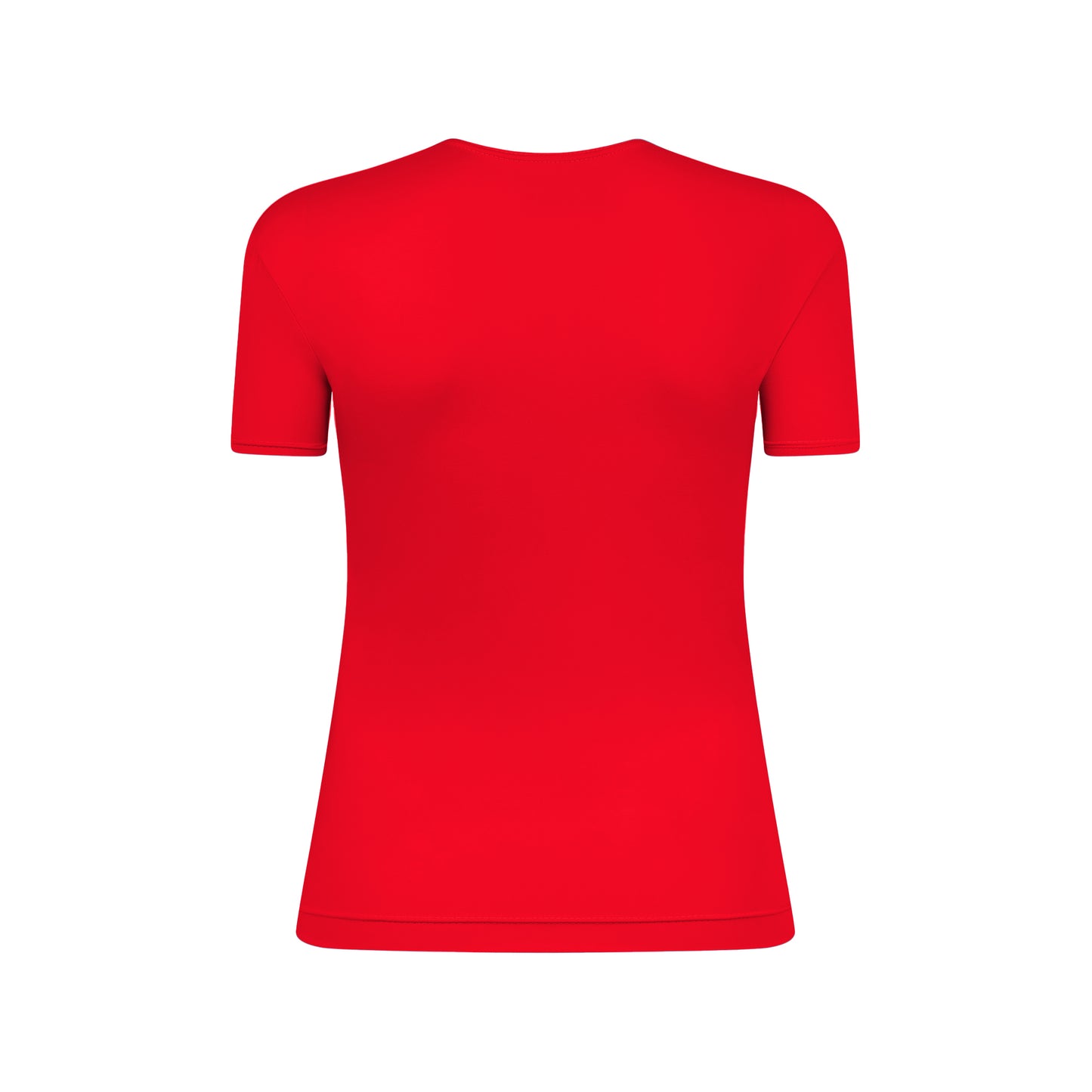 Atoll t-shirt in ECONYL® technical jersey