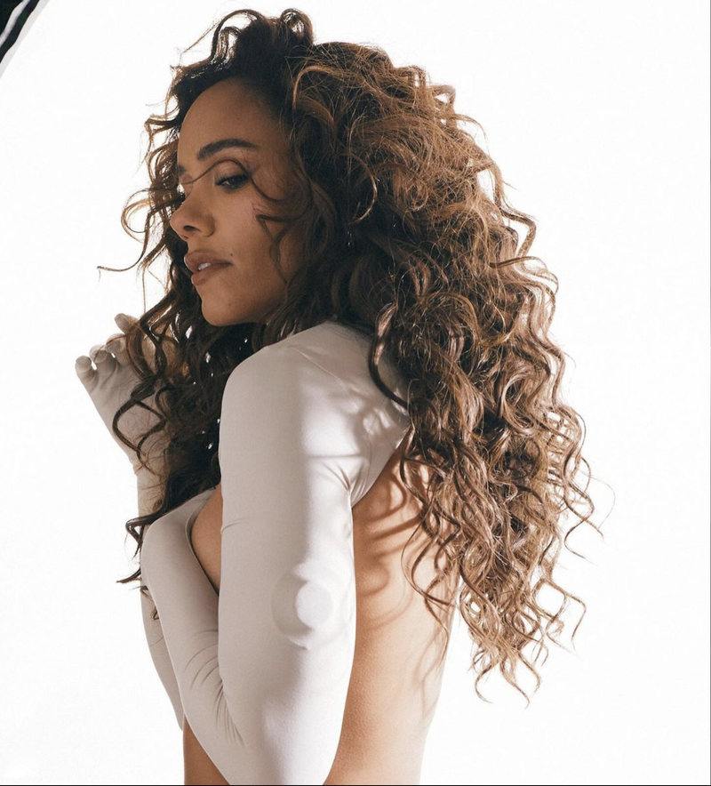 Alex Scott