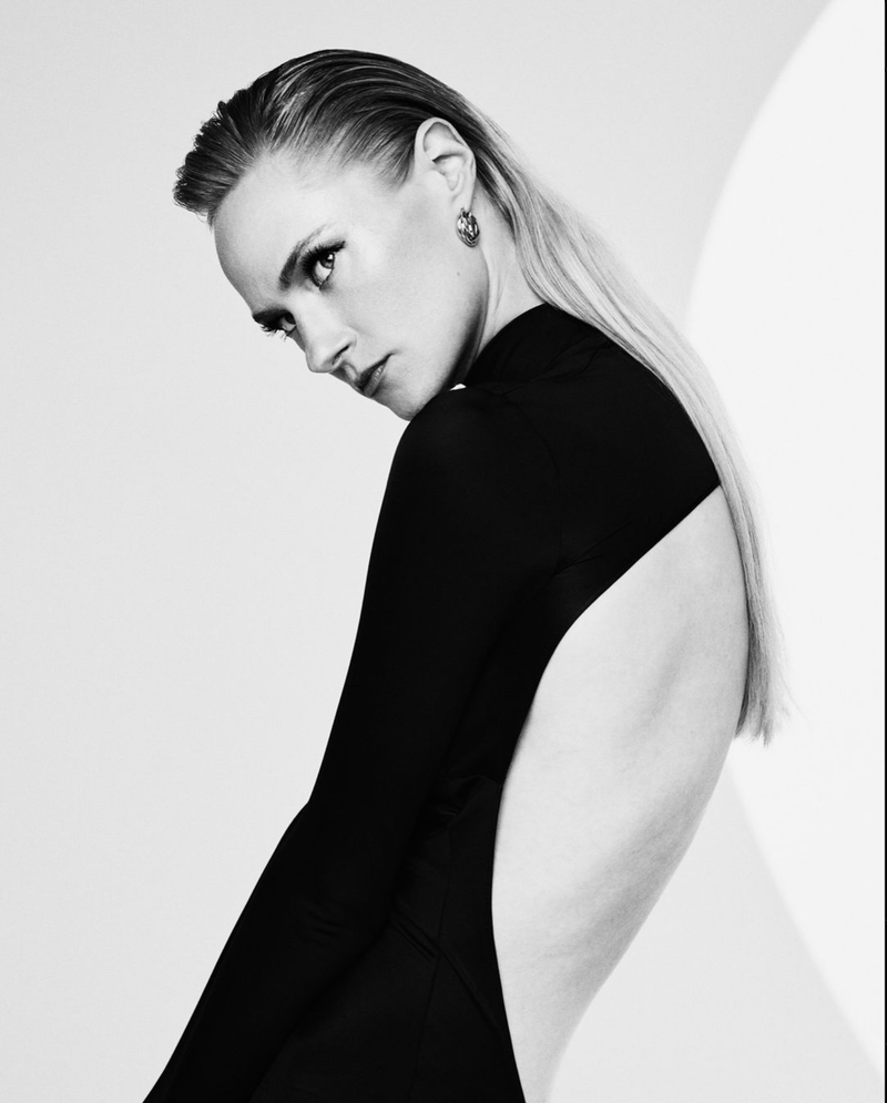 Jessica Madsen
