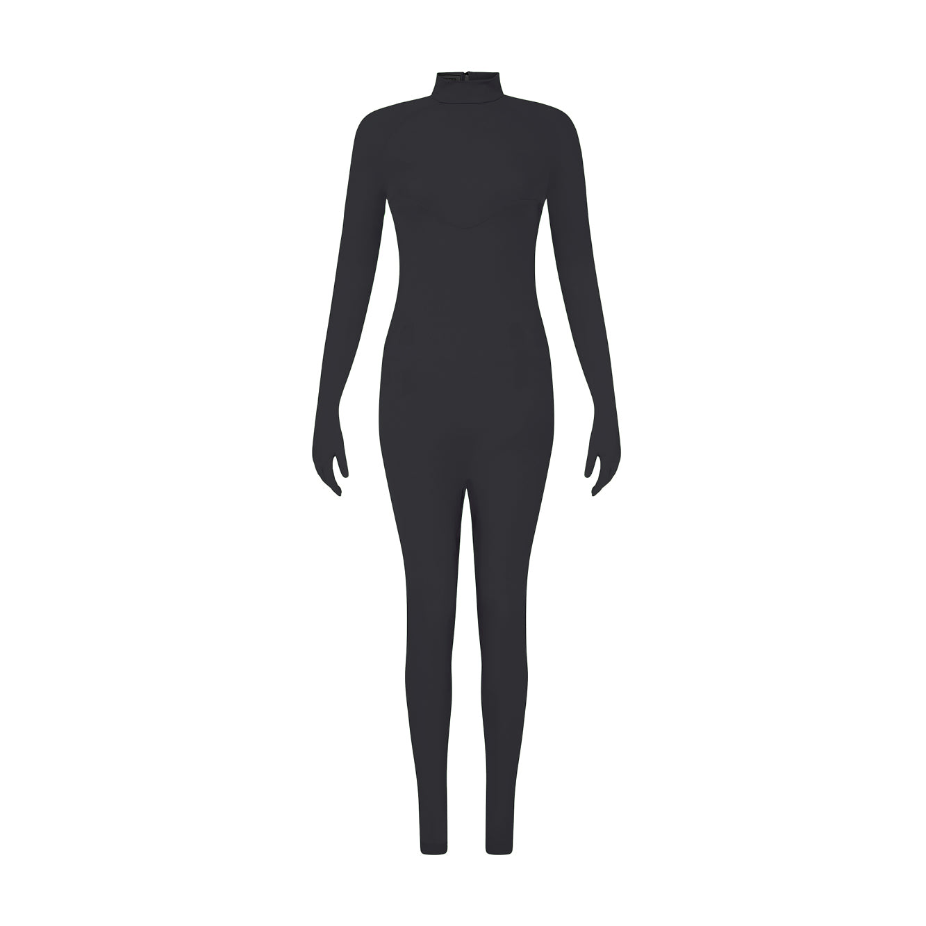 'Kitty' technical jersey open-back jumpsuit image 0